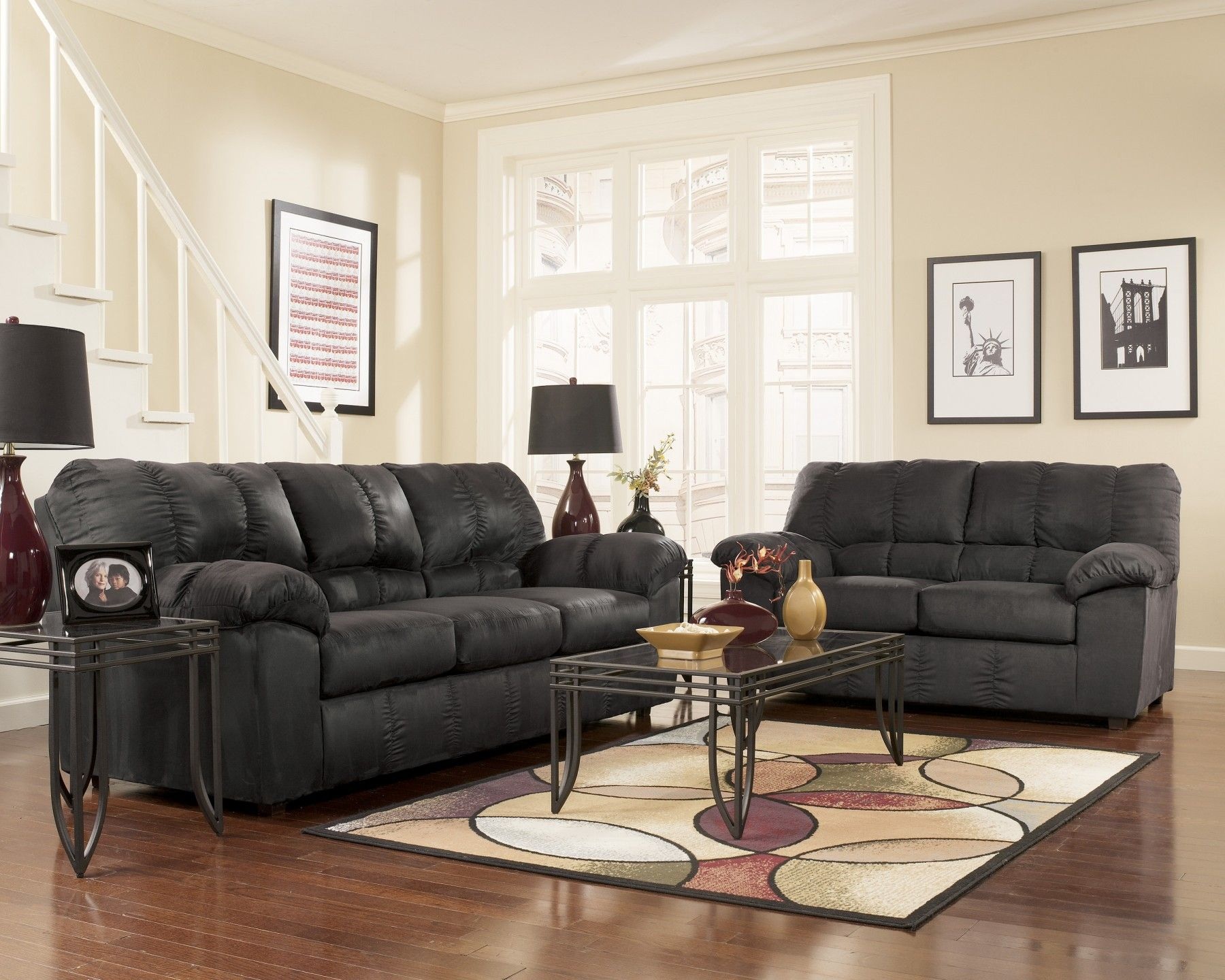 Кожаный диван в интерьере: с чем подать? 160+ (фото). от больших до маленьких. от белых до черных