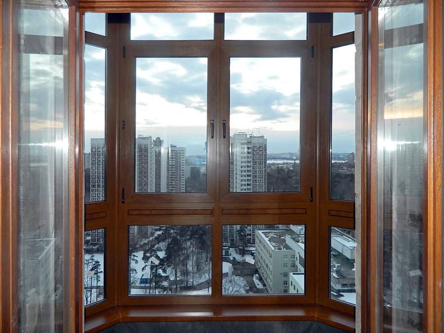 Французские окна: виды панорамных конструкций в интерьере квартиры
