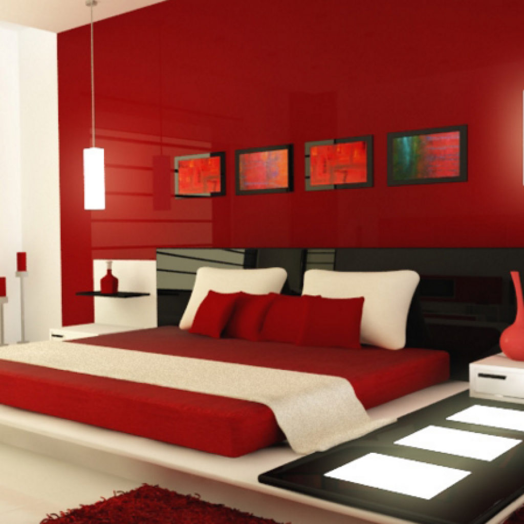 Обустраиваем интерьер спальни: варианты дизайна и планировки