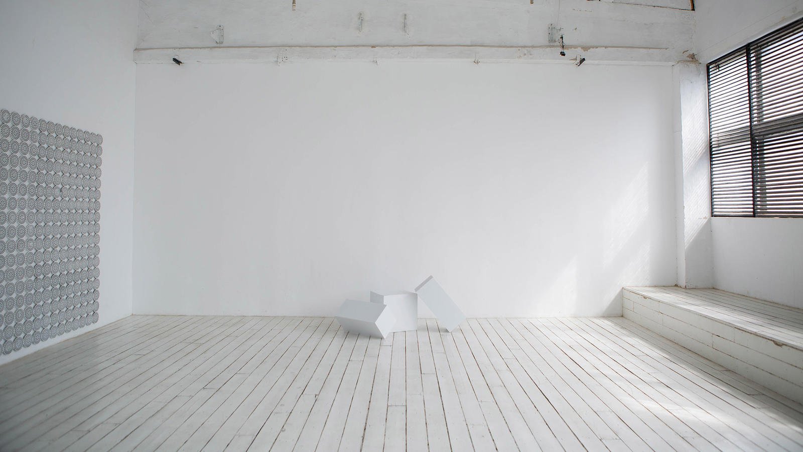 Лёгкость бытия: белый цвет в домашнем интерьере, фото – rehouz