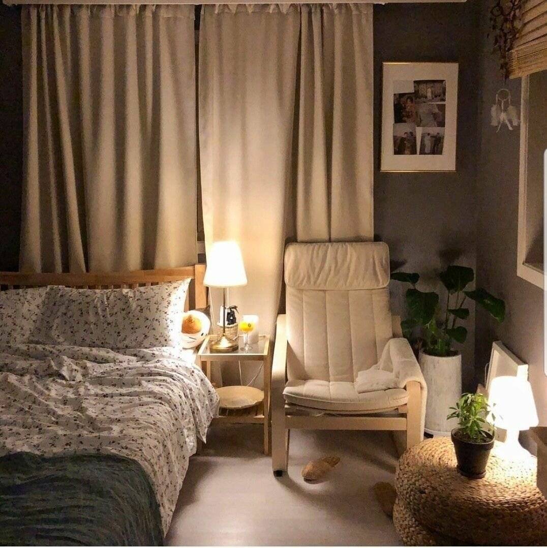 Уютная спальня (83 фото) - как сделать уютную спальню в доме с красивой и современной мебелью