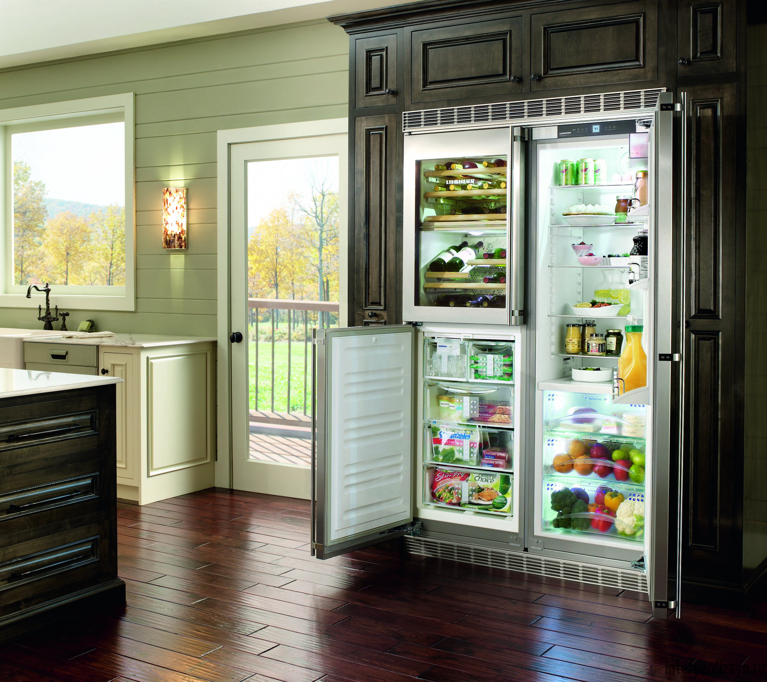 Рейтинг фирм холодильников — как не ошибиться с выбором