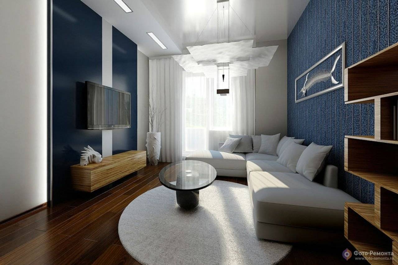 Современный дизайн панельных квартир: красивые интерьеры внутри стандартной планировки (39 фото)