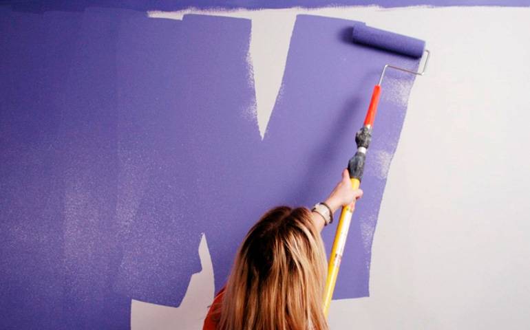 Расход краски на 1 кв. м поверхности стен: как рассчитать количество, сколько литров надо на квадратный метр поверхности разного покрытия
