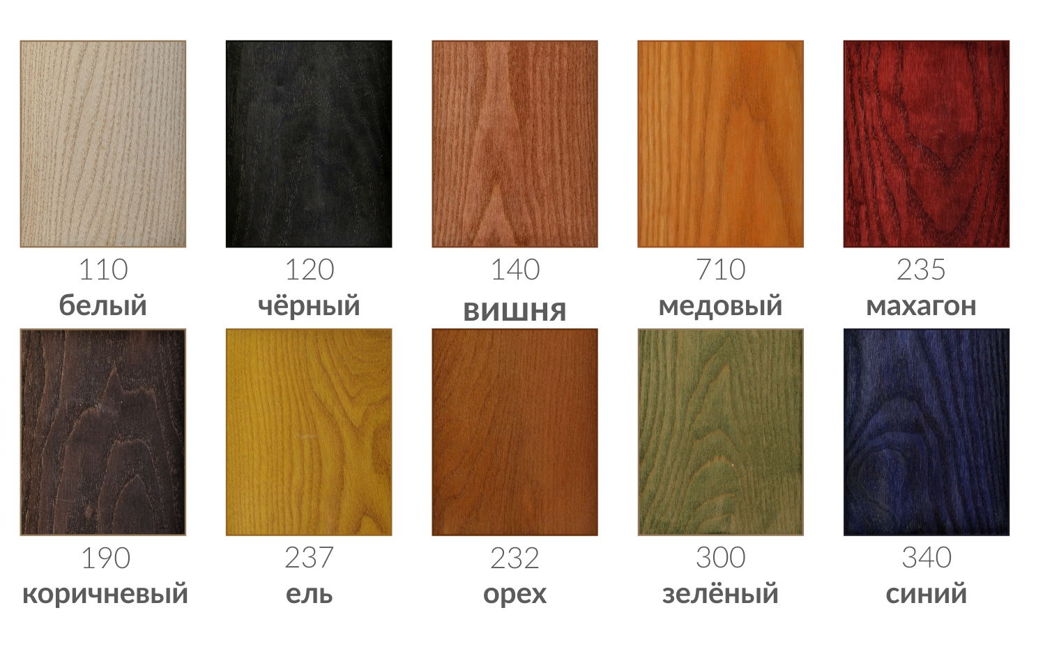 Морилка для дерева: виды, цветовая гамма, какую выбрать, как сделать и покрыть деревянные изделия своими руками