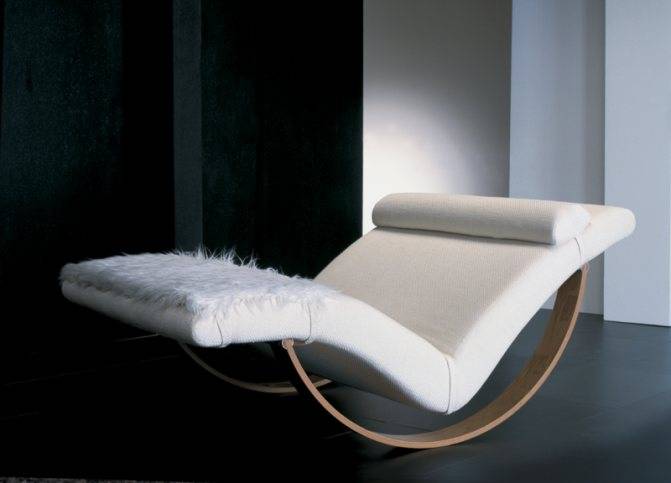 Кресло-качалка – стильные, современные, качественные и удобные модели от ведущих производителей