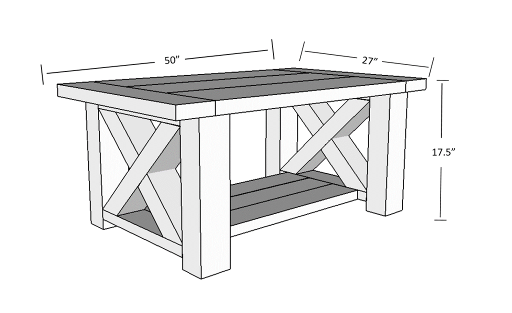 Как изготовить стол для дачи своими руками: интересные варианты с фото, пошаговые инструкции