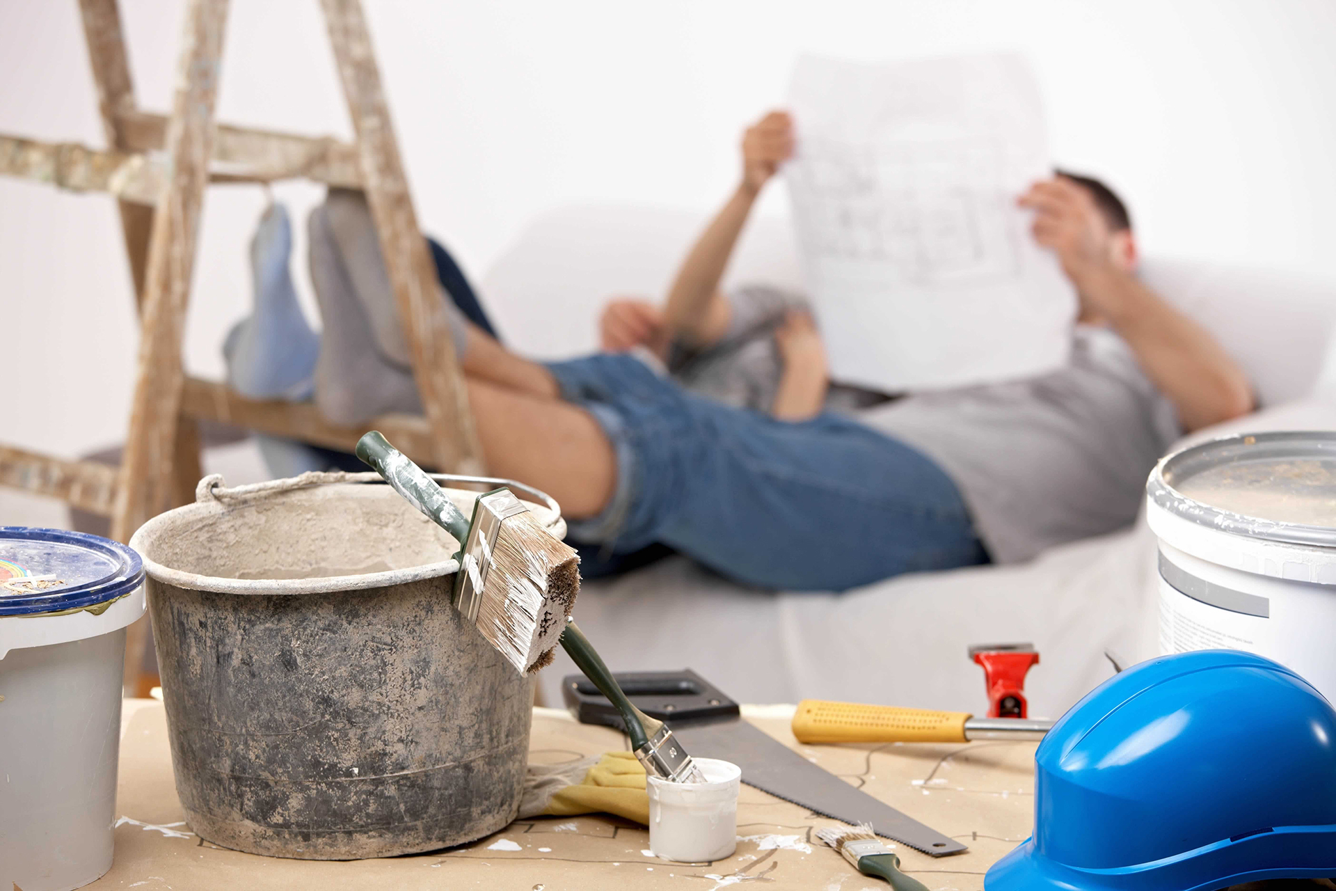 Как и на чем можно сэкономить деньги при ремонте квартиры: полезные советы