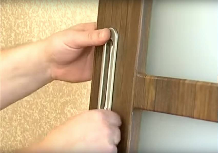 Установка раздвижных дверей-купе своими руками: инструкция