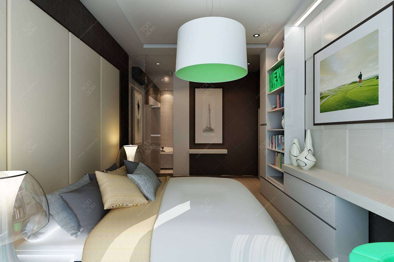 Как обставить маленькую спальню 47 фото идей интерьера для маленькой спальни комнаты, дизайн небольшой, но уютной спальни