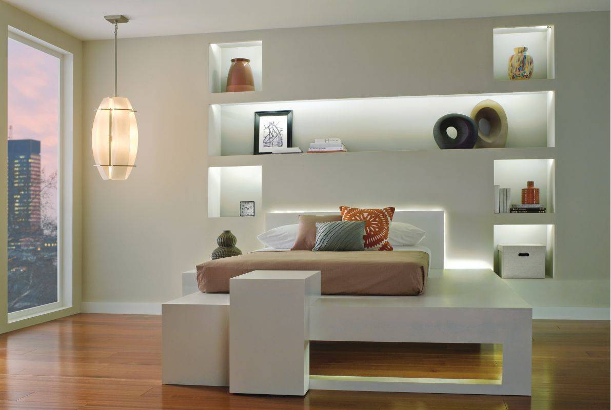 Полки навесные для спальни фото – настенные полки в интерьере: 66 фото-идей навесных полок для гостиной, кухни, спальни, ванной и прихожей |