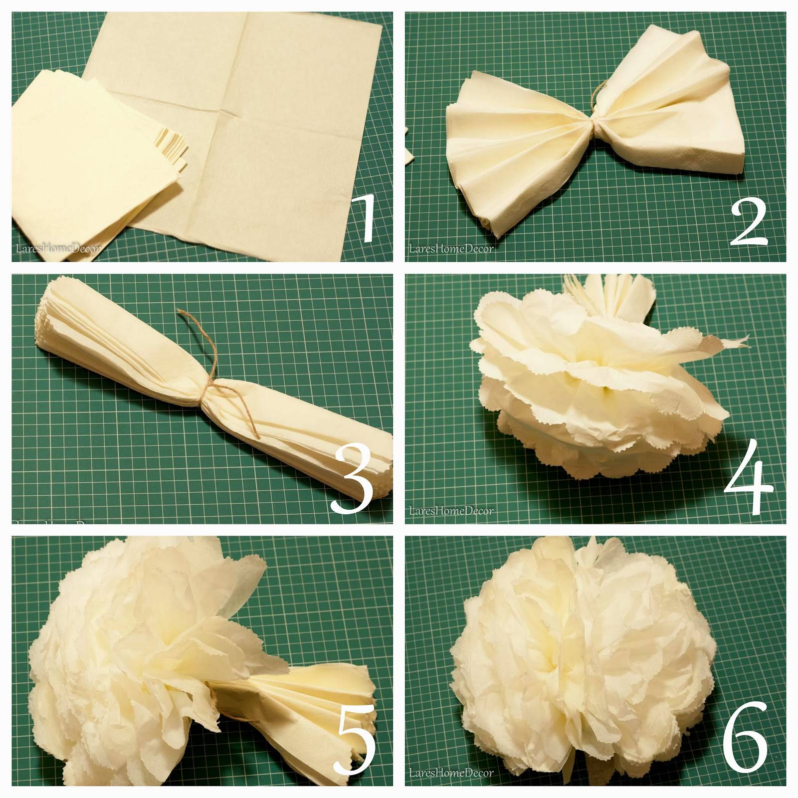 Мастер-класс флористика искусственная 8 марта моделирование конструирование цветы из салфеток бумага салфетки