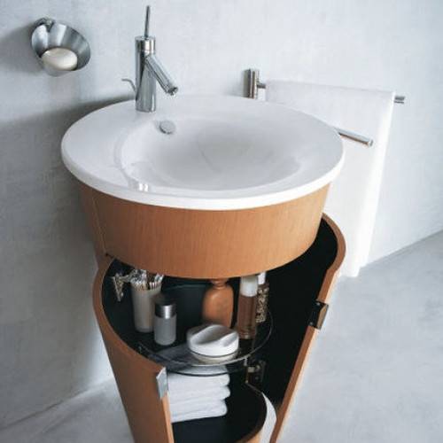Тумба в ванную комнату (100 фото): напольные, подвесные и угловые тумбочки со столешницей