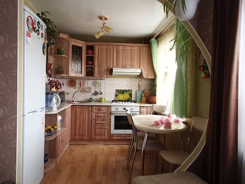 10 простых советов для создания уютной кухни, которые может повторить каждый