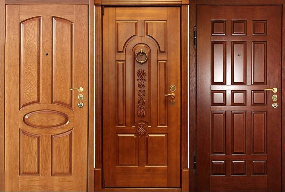 Фото современных межкомнатных дверей в интерьере