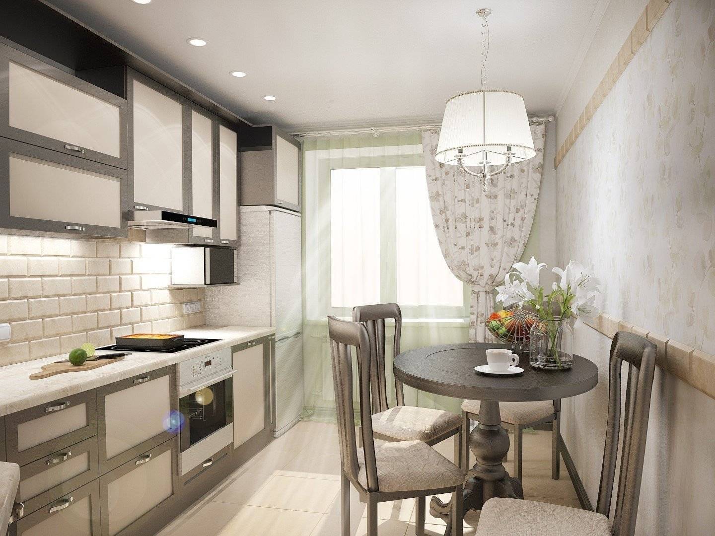 Кухня 12 кв. м. — особенности выбора дизайна интерьера и нюансы планировки кухни (110 фото)