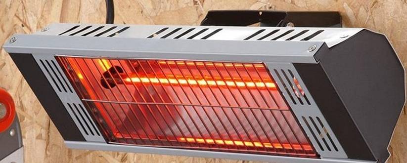 Инфракрасное отопление дома – технология будущего!