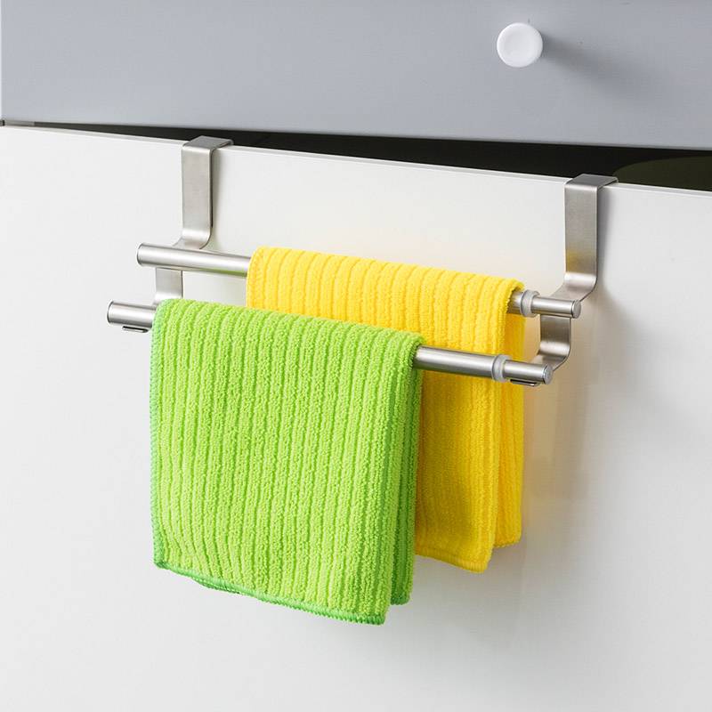 Как нужно правильно хранить полотенца