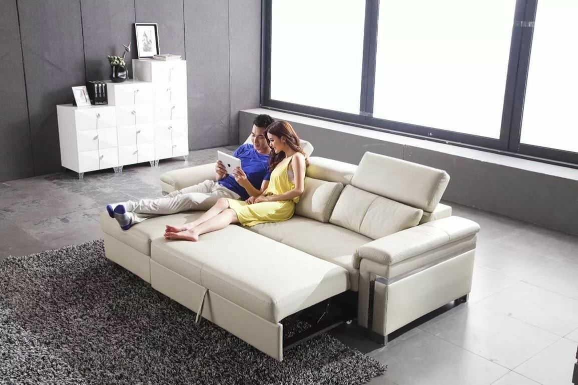 Как выбрать идеальный диван для гостиной: основные правила, советы дизайнеров