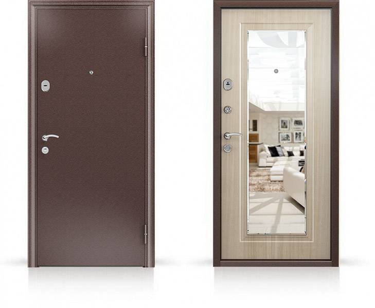 1, 2, 3, 4, 5 классы защиты входных металлических дверей: советы профессионалов