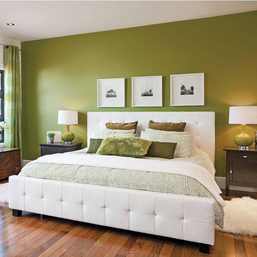 Лучшие цвета для спальни, какие они? фото примеры сочетания цветов в интерьере спальни, обзор пастельных и ярких тонов, успокаивающих и благоприятных по феншую
