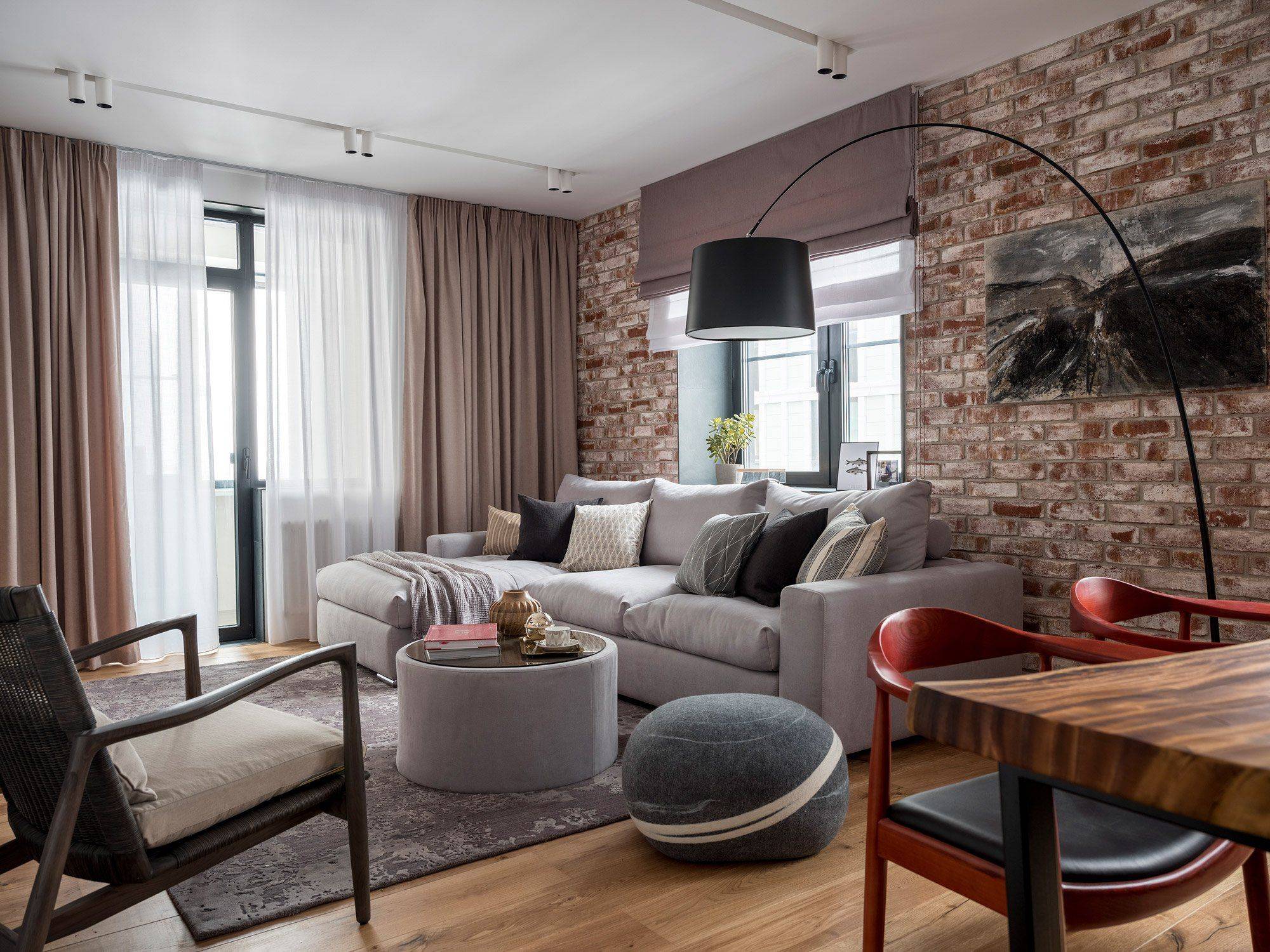 Два подхода: единый стиль для всей квартиры или разные идеи для каждого помещения?. уютный дом без особых затрат