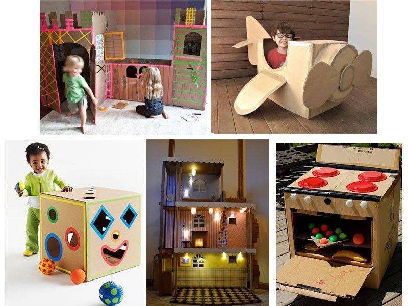 Топ-100 лучших идей для новогодних игрушек из бумаги
