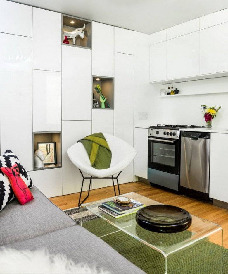 Современный дизайн квартиры 2022: топ-60 идей интерьера с фото