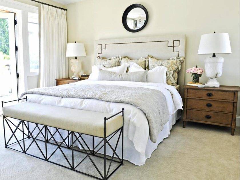 Мебель для спальни (100 фото): 10 дизайнерских идей красивых и модных спален
