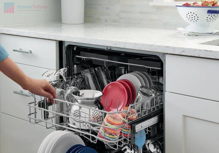 Сколько минут длится цикл мойки посуды в посудомоечной машине bosch, electrolux и других