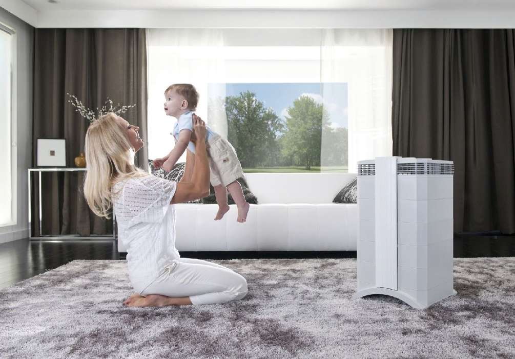 Лучшие очистители воздуха для квартиры 2020 — рейтинг топ-10 по версии кп