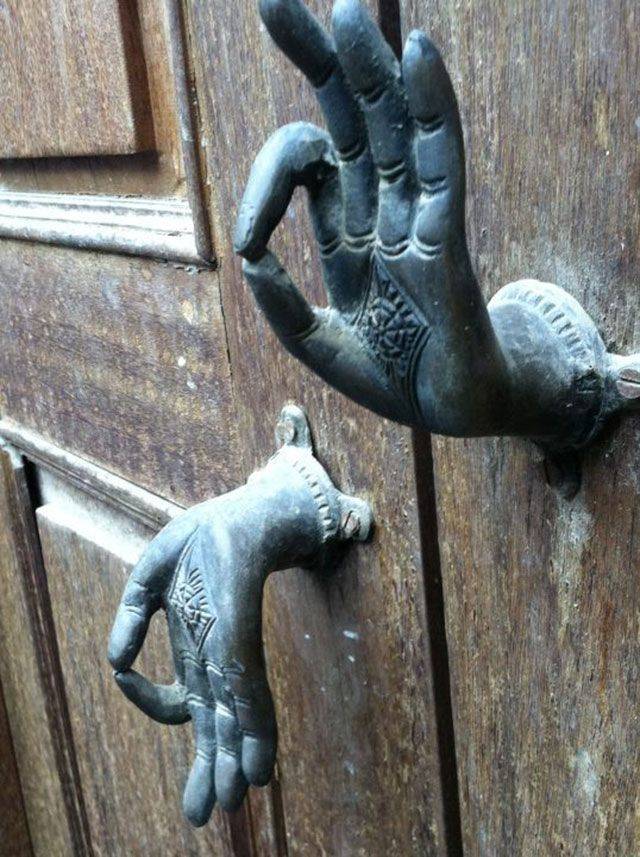 Дверные ручки для межкомнатных дверей: какие бывают, как установить и снять (разобрать) своими руками, высота установки » verydveri.ru