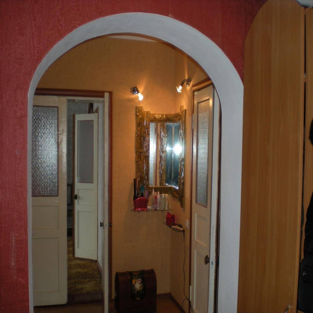2021 ᐈ ???? (+94 фото) оформление арки в современном интерьере квартиры и дома
