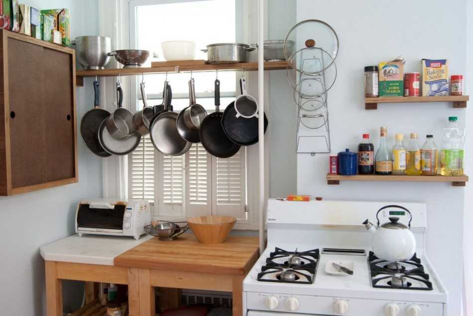 Необходимая посуда на кухне: список и фото