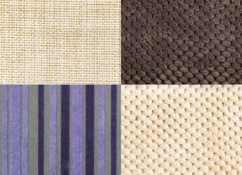 Виды ткани для обивки мягкой мебели, категории обивочных материалов – сделаем мебель сами