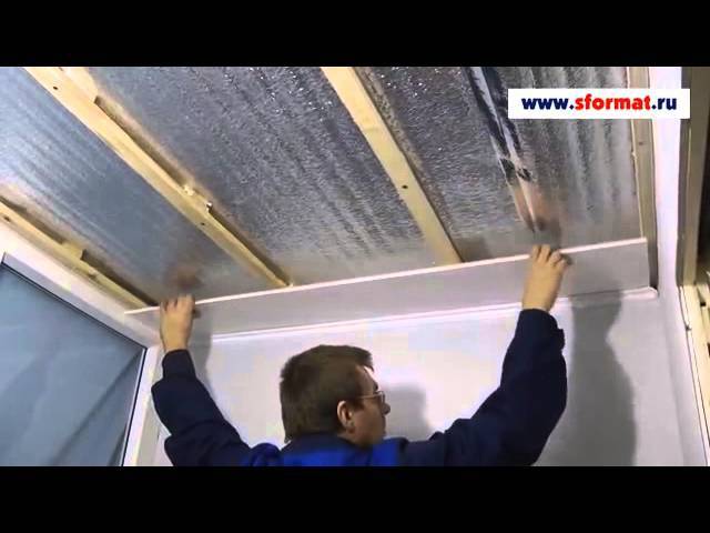 Как сделать потолок из сайдинга своими руками | montazh saidinga
301 moved permanently