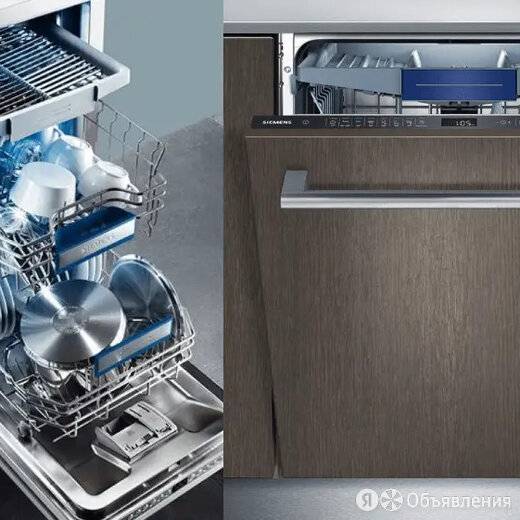 Топ лучших посудомоечных машин с выбором из встраиваемых и отдельностоящих по ширине 45 см