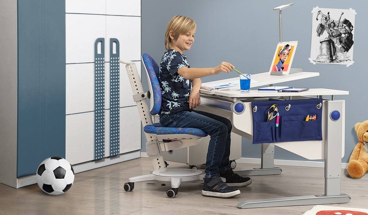 Какой стул идеален для сидячей работы | университетская клиника