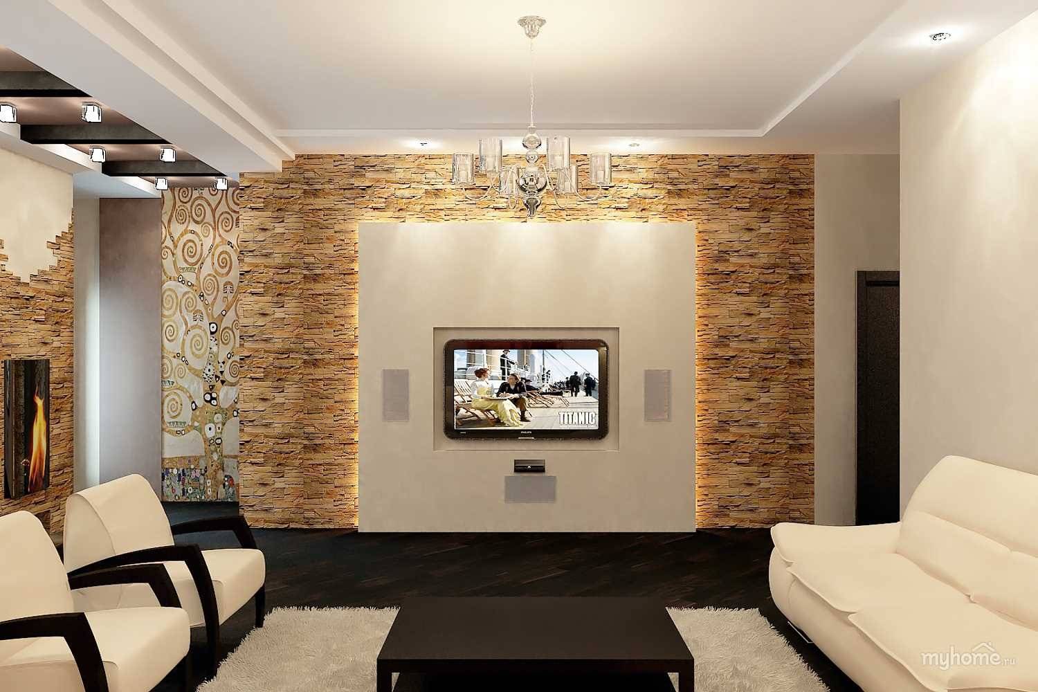 Дизайн гостиной комнаты: 110 фото-идей оформления гостиной