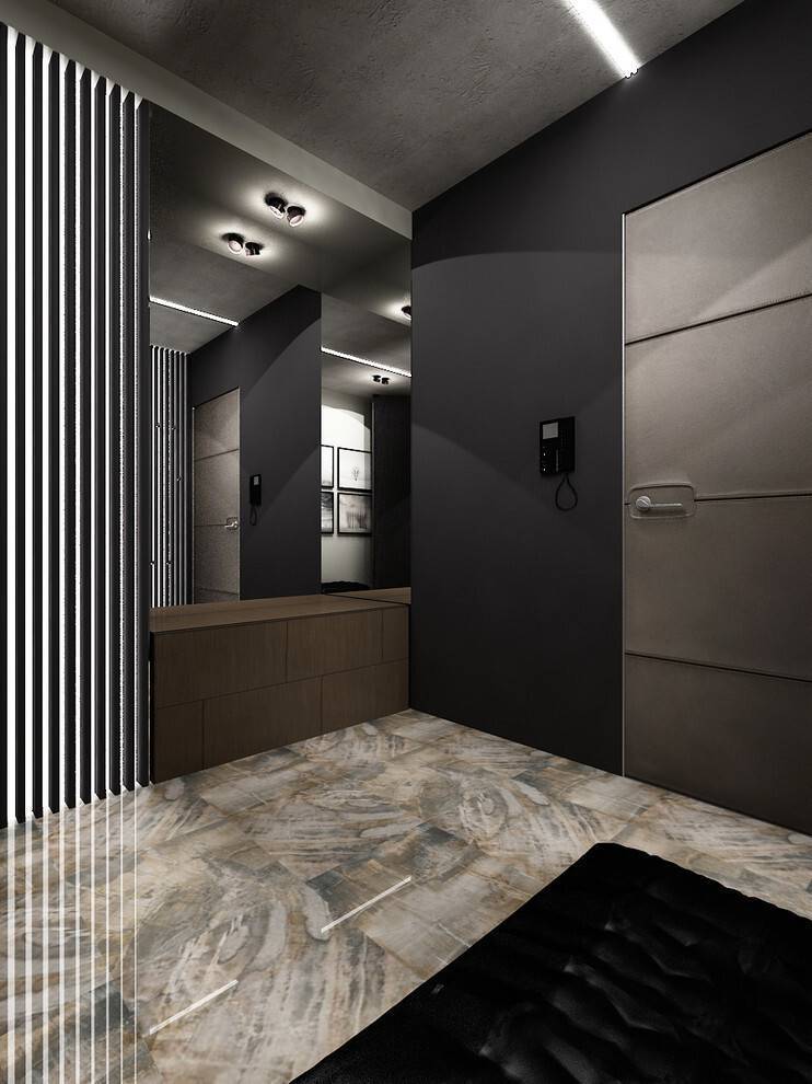 Дизайн интерьера гостиной - 70 фото, оригинальные идеи ремонта и отделки 2019