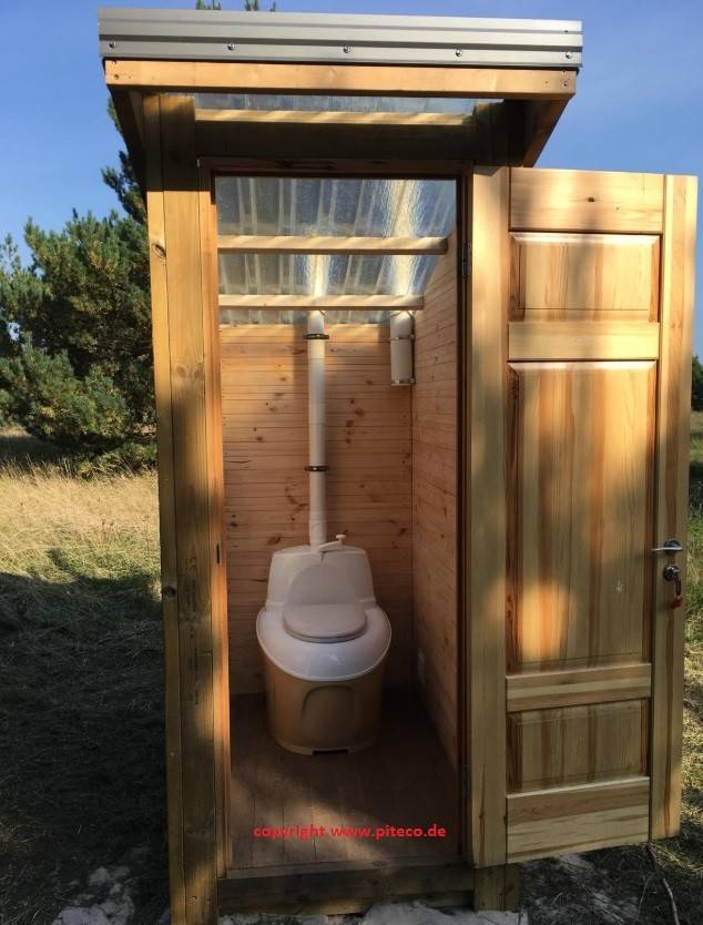 Туалет для дачи: какой лучше, отзывы, варианты, где поставить