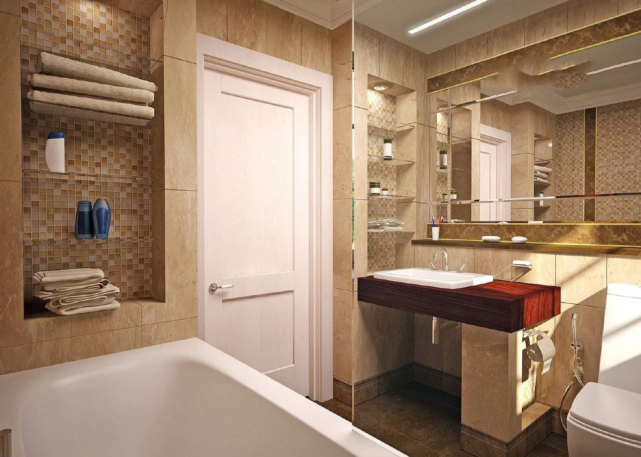 Полка для ванной: 99 фото лучших идей в дизайне интерьера