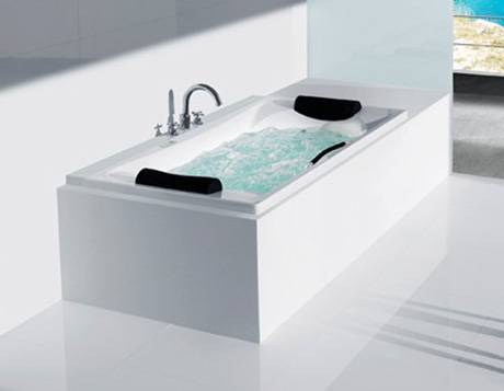 Акриловая ванна: плюсы и минусы, недостатки и преимущества перед стальной, из чего делают чугунные, что за материал - отзывы