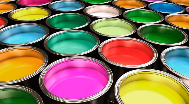 Что такое алкидная краска и способы ее применения – состав, характеристики, особенности и классификация красок и эмалей