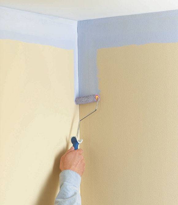 Виды отделки стен, чем покрыть гипсокартон перед покраской поклейкой обоев, как шпаклевать и грунтовать поверхность