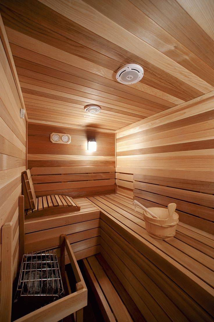 Комната отдыха в бане: дизайн интерьера, отделка, как обустроить, оформление, как отделать, фото и видео