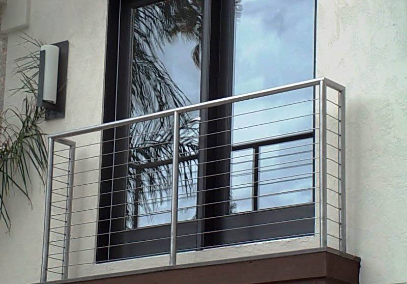 33 красивых французских балкона. идеи дизайна