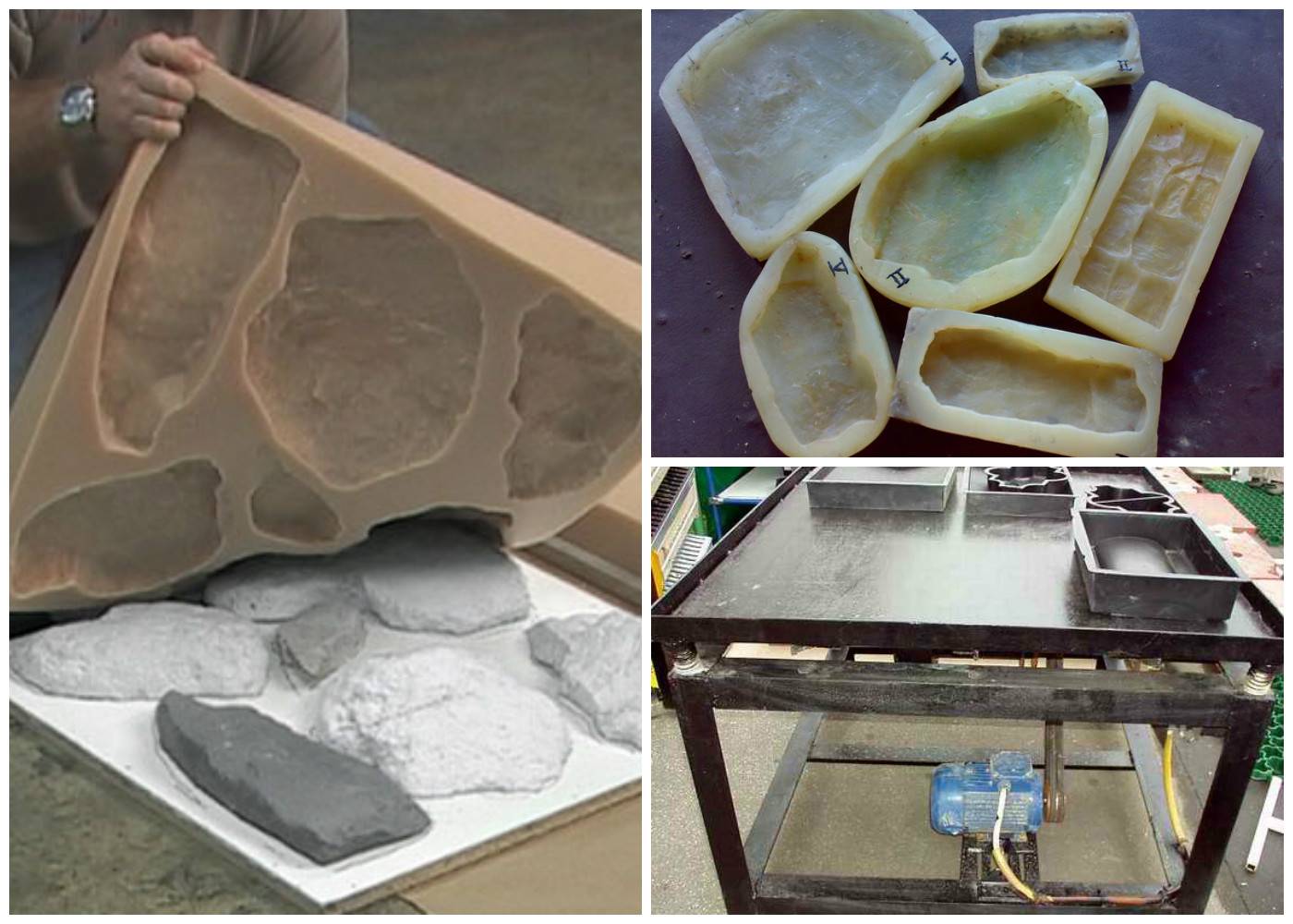 Технология производства керамической плитки в домашних условиях