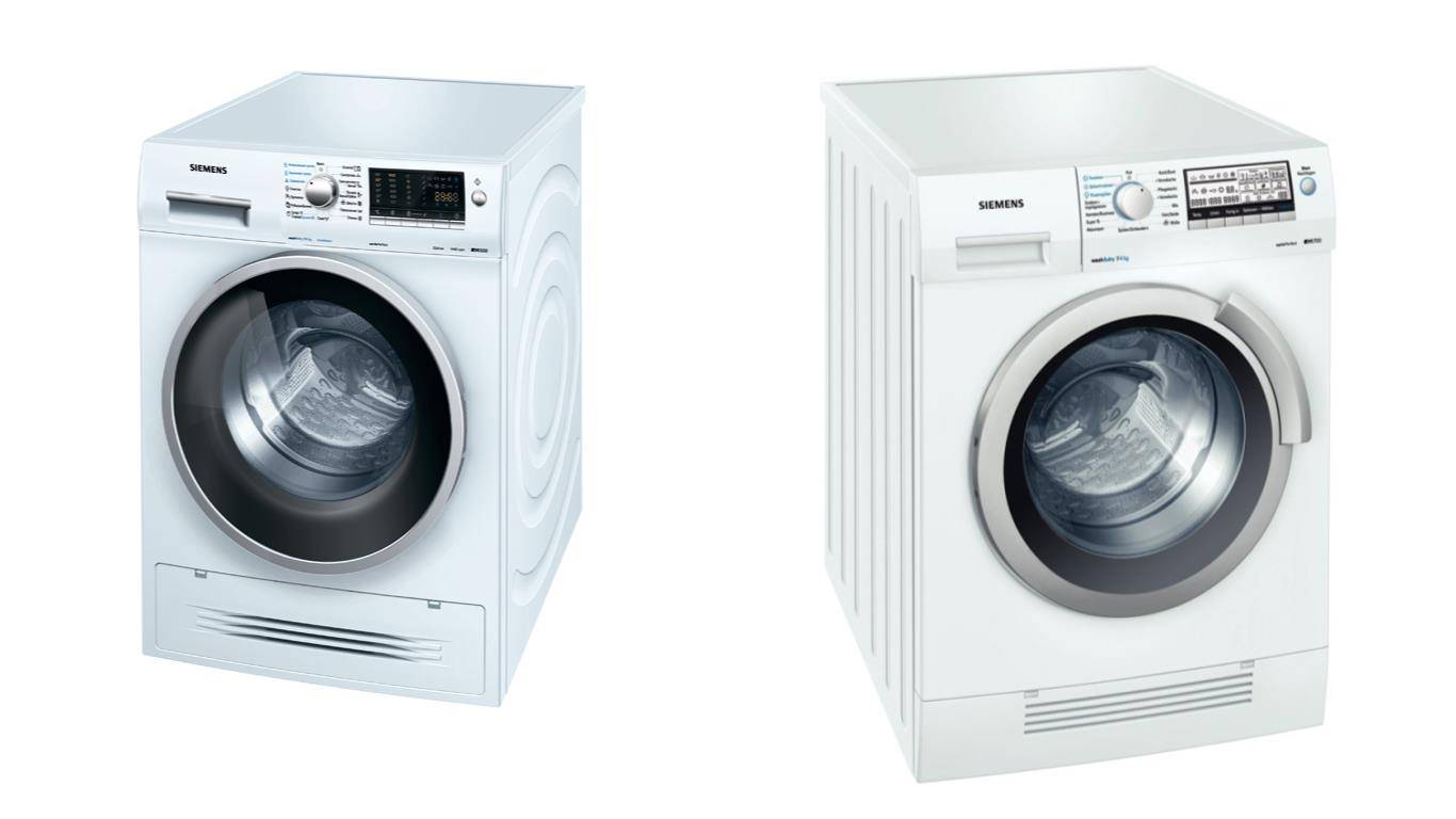 Встраиваемые стиральные машины с сушкой. топ лучших предложений