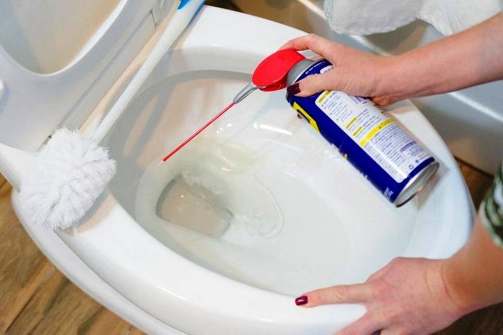 30 способов быстро почистить ванну от налета в домашних условиях | только лучшие и эффективные методы